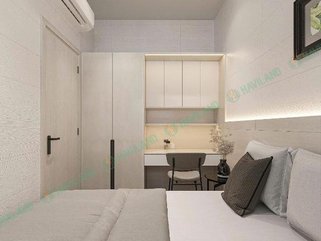 Siêu Phẩm 2 phòng ngủ mới 100% khu vực Hoà Minh Liên Chiểu✨