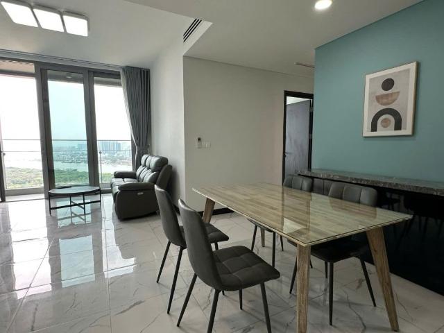 SIÊU PHẨM 2PN EMPIRE CITY THỦ THIÊM – TRỰC DIỆN VIEW SÔNG SÀI GÒN, FULL NỘI THẤT CAO CẤP