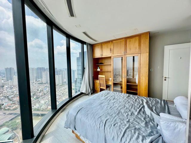 SIÊU PHẨM 2PN VINHOMES BA SON: TẦM NHÌN VÒNG CUNG PANORAMA KHÔNG CHẮN
