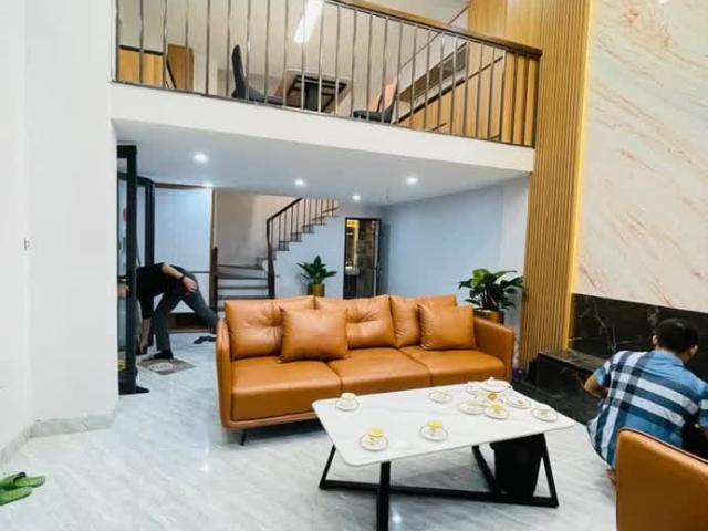 Siêu phẩm 36m Minh Khai lô góc cách phố 100m sổ đỏ chính chủ giá hơn 6 tỷ