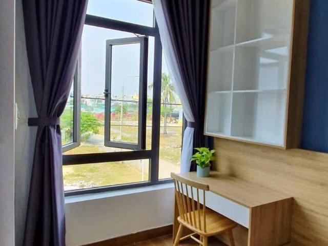 Siêu Phẩm 5 Tầng Mặt Tiền Phạm Khiêm Ích – Cách Biển Sơn Thủy Chỉ 200M