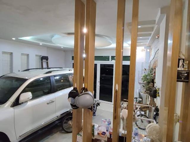 Siêu Phẩm 60m2 7 tầng mặt tiền 4.5m. Gara ô tô, thang máy phố THÁI HÀ Quận Đống Đa giá nhỉnh 20