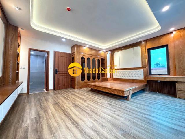 Siêu phẩm cầu giấy, nhà mới, 6 tầng, ngõ ô tô tránh, chỉ 22.5 tỷ