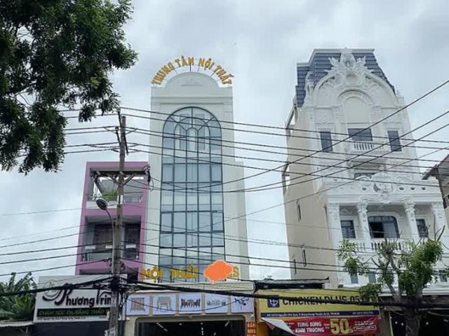 Siêu Phẩm Cực Hiếm MT Nguyễn Văn Quá 360m2, 5tầng. Ngộp Giảm 16tỷ, Giá Chỉ 70TRM2