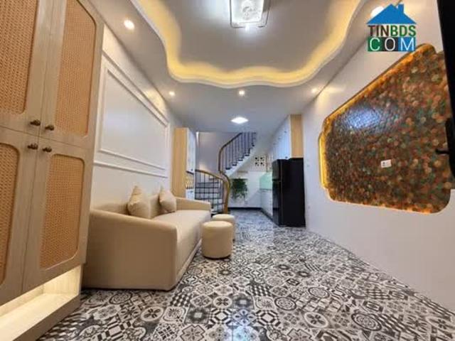 Siêu Phẩm Cực Đẹp Full Nội Thất Mới Tinh Xách Vali Về Ở Ngay