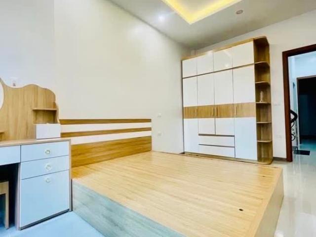 Siêu Phẩm Cực Sang Trọng Vị Trí Sáng Giá Đường Phố Thông Thoáng An Ninh