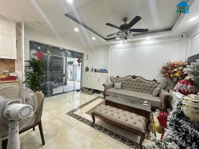 Siêu Phẩm Cực Sang Trọng Vị Trí Sáng Giá Đường Phố Thông Thoáng An Ninh