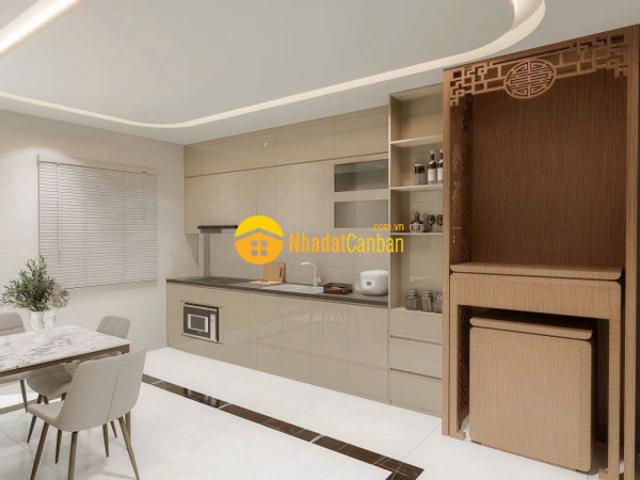 Siêu phẩm đức giang nhà mới kính coong 30m² mặt tiền 7m ô tô đỗ cửa chỉ 6 tỷ