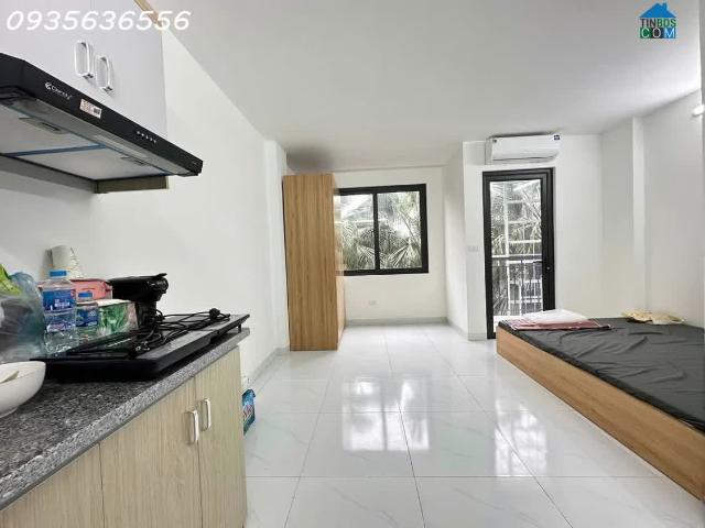 Siêu Phẩm Cự Lộc – 60M2 – 7 Tầng Thang Máy – 12 Phòng Khép Kín – Doanh Thu 70tr/tháng – Giá Chỉ