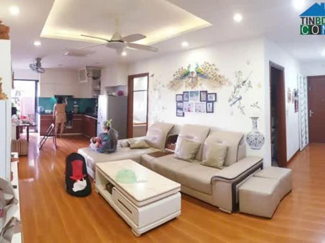 Siêu Phẩm Căn Góc 90m² Tại Chung Cư Hateco Hoàng Mai – Sở Hữu Ngay Với Giá Chỉ 5 Tỷ