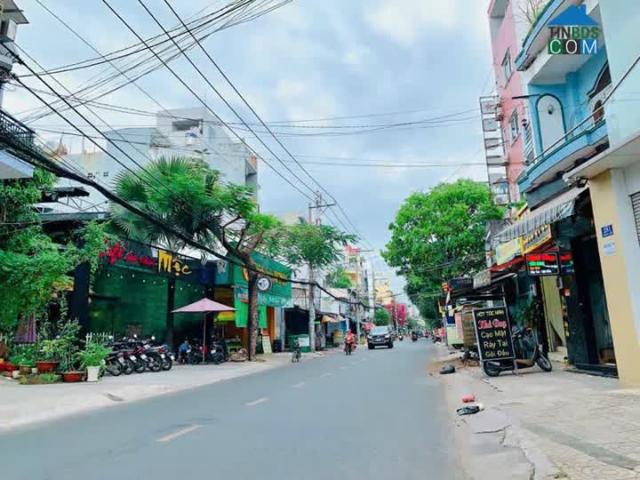 Siêu phẩm Căn góc 2 Mặt Tiền Nguyễn Bá Tuyển4 lầu chỉ 17 tỷ