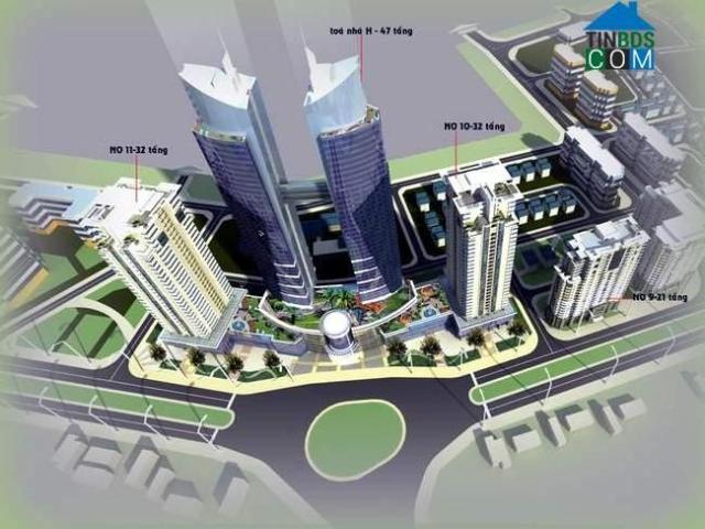 Siêu phẩm căn hộ Duplex cao cấp trung tâm Cầu Giấy Tổng giá trị nội thất 3 tỷ, Full nội