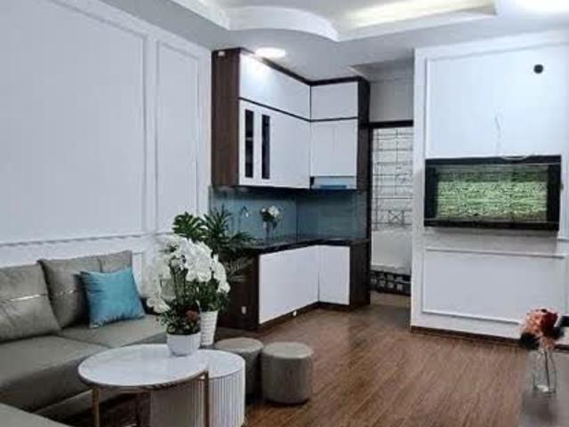 Siêu Phẩm Căn Hộ Mỹ Đình – 50m², 2 Ngủ, Ở Ngay