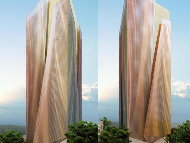 Siêu phẩm căn studio tầng cao view thành phố, MT Võ Nguyên Giáp, sổ lâu dài Giá 2, X tỷ