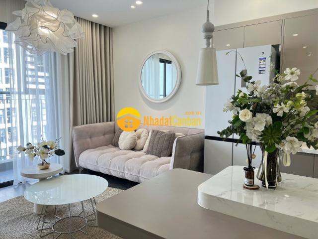 Siêu phẳm căn 1pn1 tầng đẹp full đồ xịn xò 52,7m2 thông thủy giá chỉ 4,2 tỷ tại vhop1