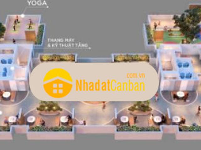 Siêu phẩm căn 3pn view biển mỹ khê và núi sơn trà