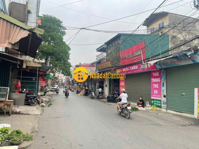 Siêu phẩm còn sót lại trục chính thôn cầu lạc đạo văn lâm hưng yên 0835459