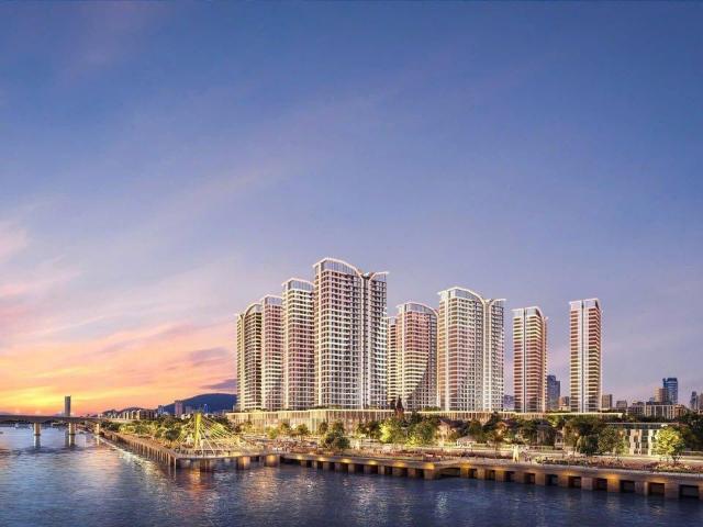 SIÊU PHẨM CAPITAL SQUARE ĐÀ NẴNG – TÂM ĐIỂM THỊNH VƯỢNG BÊN DÒNG SÔNG HÀN