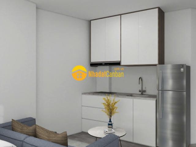 Siêu phẩm ccmn thanh xuân, 20p studio, full đồ, dòng tiền 1,5 tỷnăm, vị trí tt, nhỉnh 20 tỷ