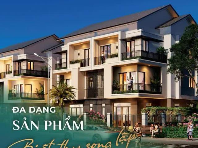 Siêu phẩm Centa Riverside zone 2 Bắc Ninh sắp ra mắt với nhiều ưu điểm nổi bật cùng chính sách