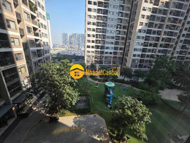 Siêu phẩm chung cư vinhomes s1.06 2 ngủ 2 vs đầy đủ nội thất view công viên