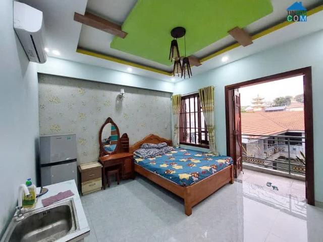 Siêu Phẩm CHDV Hẻm 7M Lê Văn Thọ P14 GV 64m² 4 Tầng Ngang 4M 7PN Sổ Vuông Nhỉnh 7 Tỷ