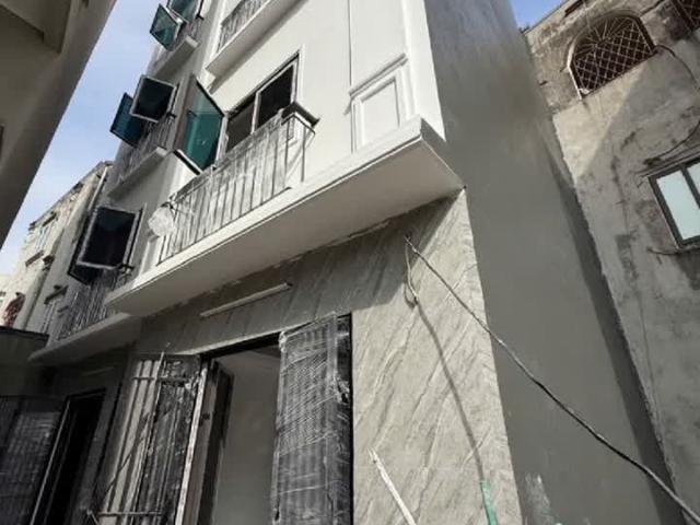 Siêu Phẩm Chính Chủ Cần Bán Nhanh Nhà 5 Tầng Trâu Quỳ Gia Lâm Nhà Mới Xây Chắc Chắn Ở Ngay
