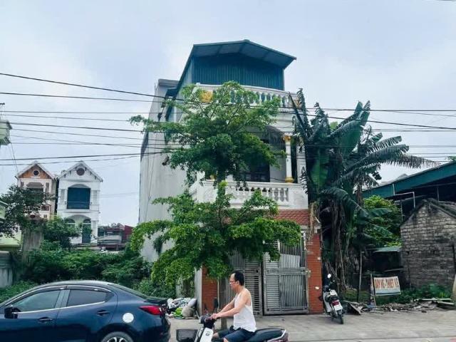Siêu phẩm bán nhà 2,5 tầng view hồ thanh châu 2 n2vs 53m2 2tỷ800 mặt nguyễn thị định, tp