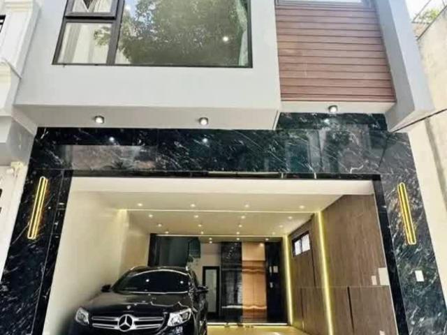Siêu Phẩm Bán Nhà Cổ Linh, Long Biên 60M 7 Tầng Thang Máy Gara Za Mềm
