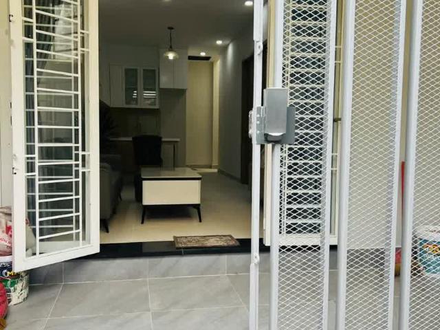 Siêu Phẩm Bán Nhà Cấp 4 Có 2 Phòng Ngủ Ngay Chợ Hiệp Bình Đường 36 Ra Phạm Văn Đồng Chỉ 169M