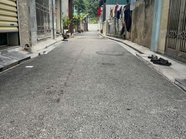 Siêu phẩm! Bán nhà Du Nội, Mai Lâm Đông Anh 45m 3 tầng dân xây chắc chắn, ngõ ô tô, vỉa hè nhỉnh