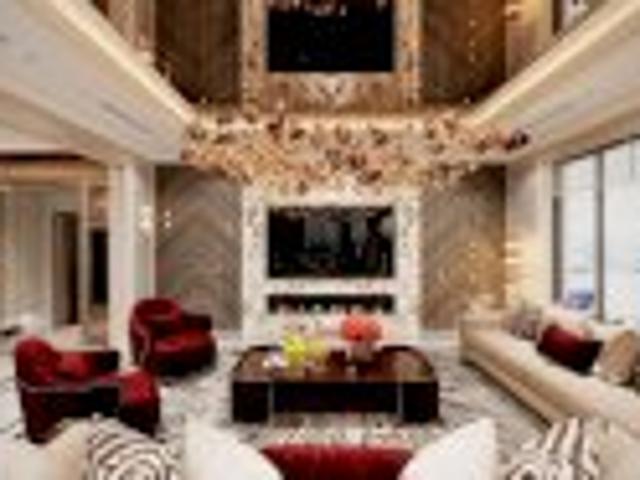 Siêu Phẩm, Bán Biệt Thự Geleximco Lê Trọng Tấn, Lê Quang Đạo: 330M2, Mt 12M, 4 Tầng. Vị Trí Cực Đắc Địa