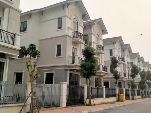 Siêu Phẩm Biệt Thự 162 M2 Đẳng Cấp, Giá Không Đâu Bằng