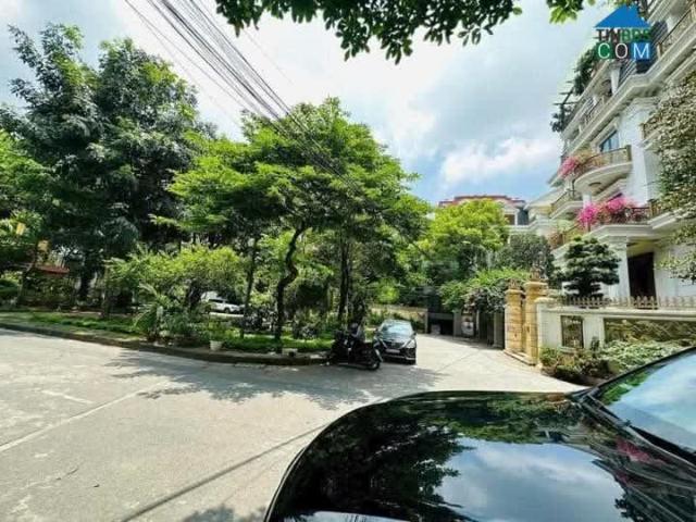 Siêu Phẩm Biệt Thự Vườn Đào Tây Hồ. Siêu Vip Căn Nhà Chỉ Giành Cho Giới Giàu Và Giới Tinh Hoa