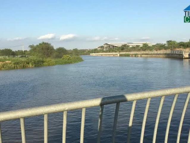 Siêu Phẩm Biệt Thự Ven Sông Kđt Long Hưng City Tp. Biên Hòa, Đồng Nai, Đối Diện KDL Sơn Tiên