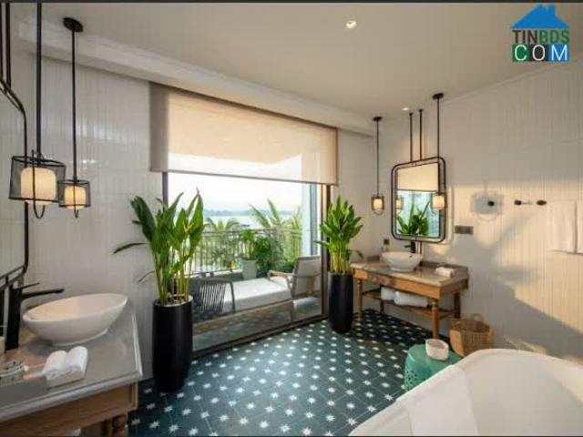 Siêu phẩm Biệt thự biển Hạ Long một bước chạm cát giá từ 150 triệu/m2. Số lượng hữu hạn. Mua ngay!