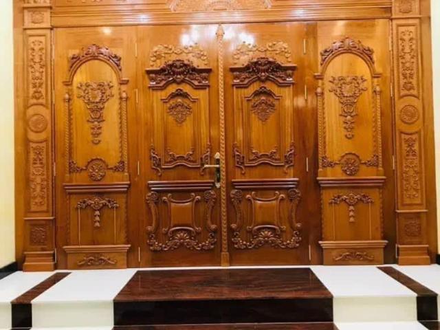 Siêu Phẩm Biệt Thự Cổ Điển 2T Thăng Long View Sông Hải Châu 300M2 Giá chỉ 20ty TL 0935808