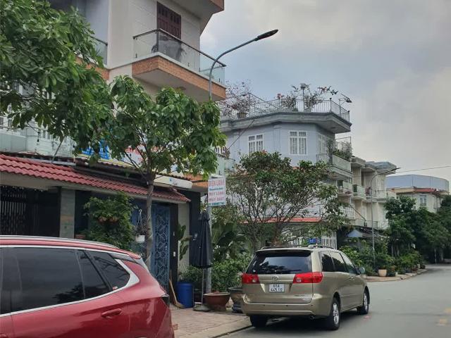 Siêu Phẩm Biệt Thự Hiệp Bình Chánh, Thủ Đức Đẳng Cấp 119 M2 16.3 Tỷ Tl