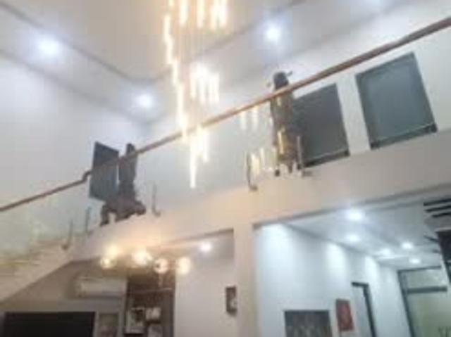 Siêu Phẩm Biệt Thự Mới Ở Ngay Đoán Tết Ngang Khủng 8 X 15 Kế Tên Lửa, Sổ Vuông Vức Hoàn Công