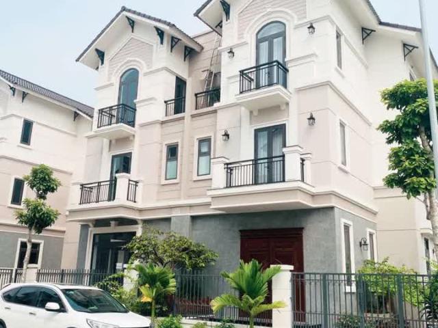Siêu phẩm! Biệt thự Singapore khu đô thị VSIP BẮC NINH 0397036