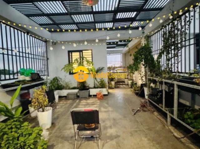 Siêu phẩm bình tân nhà 4 tầng nguyễn thị tú xe hơi ngủ trong nhà tặng full nội thất chỉ 5,5 tỷ