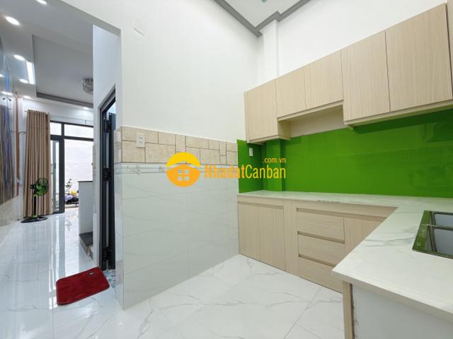 Siêu phẩm bình tân, sát mặt tiền, hbg, 2 tầng, 2pn, mới tinh đẹp lung linh, chỉ nhỉnh 3 tỷ xíu