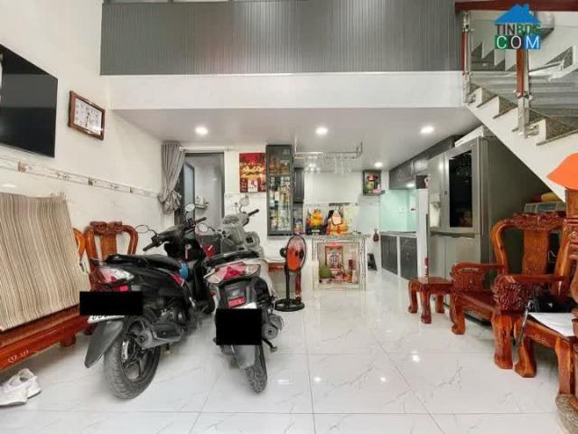 Siêu Phẩm Bình Thạnh Đường Xô Viết Nghệ Tĩnh 2 Mặt Hẻm – Giáp Quận 1 – 3 Tầng, Sổ Riêng – Chỉ