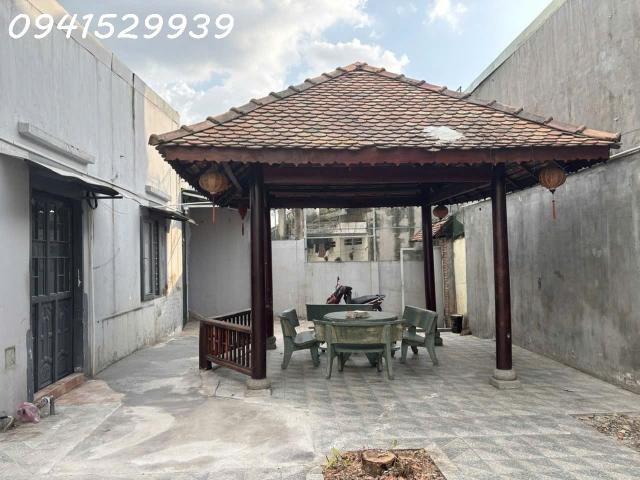 Siêu phẩm bình hòa 21 – 199m² 14×15m – giá chỉ 4,75 tỷ – đất rộng hiếm có, mua là lời!