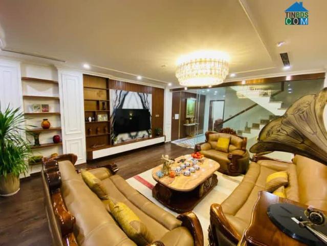 Siêu Phẩm Giải Phóng Thang Máy Gara Ô Tô 7 Chỗ. 78M X 8t. Giá 18 Tỷ