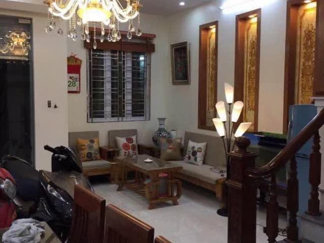 Siêu Phẩm – Giá Tốt – Chính Chủ Bán Căn Nhà Ngõ 268 Thiên Lôi, Vĩnh Niệm, Lê Chân, Hải Phòng