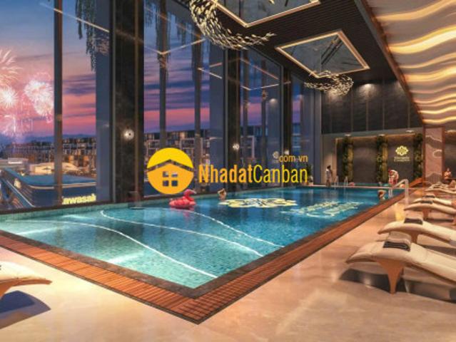 Siêu phẩm giá trị lớn chỉ có tại dự án mangala complex song khê nội hoàng bắc ninh