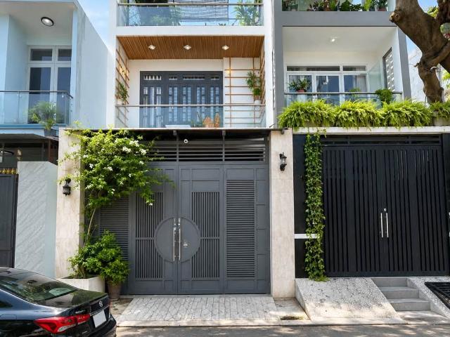 Siêu phẩm giáp aeon tân phú – hẻm xe tải – 75m² ngang 5m cực hiếm chỉ 6. X TỶ