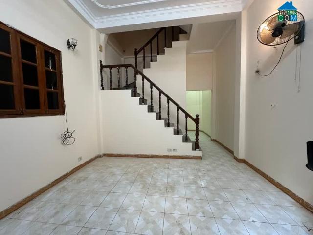 Siêu Phẩm Giáp Bát Lô Góc 2 Thoáng Ngõ Nông Ba Gác Đua Giá Đầu Tư 42M2 – 7.4 Tỷ