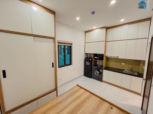 Siêu Phẩm Dòng Tiền Minh Khai, Hai Bà Trưng 2 Thoáng 62M2 X 6 Tầng Thang Máy, MT 4M Sổ Đẹp